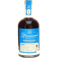 (41,93€/1l) Schraml Stonewood Bairish Coffee Whiskylikör 0,7 Liter 31 % Vol
