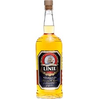 (29,63€/1l) Linie Aquavit mit 3,0 Liter 41,5% Vol