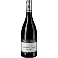 Cabernet Franc Laumersheimer Reserve trocken