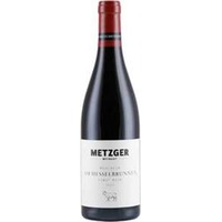 Weingut Metzger Mühlheim Am Hesselbrunnen Pinot Noir trocken