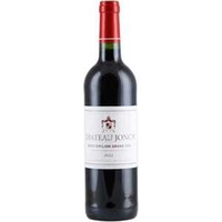 Château Jonca Saint-Emilion Grand Cru