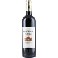 Chartreuse de Siran Margaux