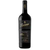 Beronia Gran Reserva