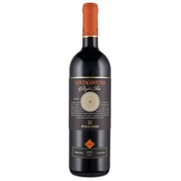 Firriato Nero d'Avola Syrah Baglio Sorìa Santagostino Terre Siciliane IGT 0,75 ℓ