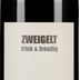 Zweigelt Trink & Freudig 