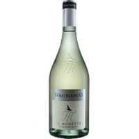 Serai Bianco Veronese Bianco IGT