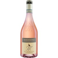 Chiaretto Bardolino Classico DOC