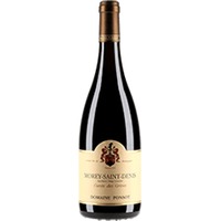 Domaine Ponsot : Morey-Saint-Denis Village Cuvée des Grives