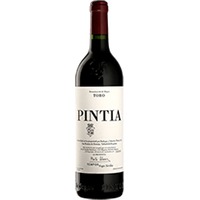 Vega Sicilia : Pintia