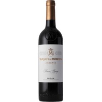 Bodega Marqués de Murrieta : Reserva