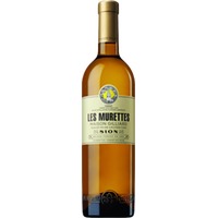 SCHULER 1694 Gilliard Les Murettes Fendant AOC Valais - - Wallis, Schweiz