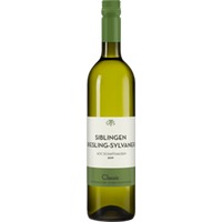 GVS Schachenmann Siblingen Riesling-Sylvaner - - Schaffhausen, Schweiz
