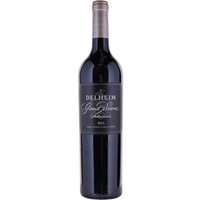 Delheim Grand Reserve - - Coastal Region, Südafrika