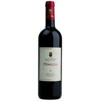 Moreccio Bolgheri Rosso DOC