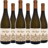 Siet Vignis Chardonnay DOC Friuli Isonzo Rive Alte