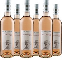 Classique Rosé IGP