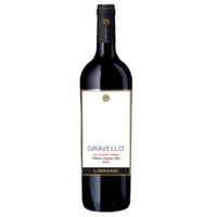Gravello Rosso, Val di Neto,IGT, Magnum 1,5l