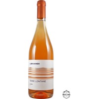 Terre Lontane Rosato IGT, Val di Neto