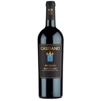 Brunello di Montalcino "Casisano" DOCG - Magnum