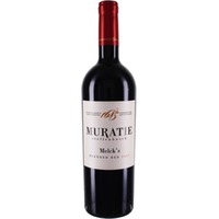 Muratie Melck's Red