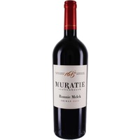Muratie Ronnie Melck Shiraz