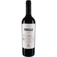 Salentein Portillo Malbec
