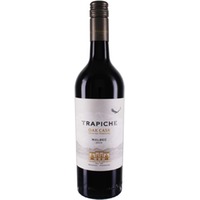 Trapiche Oak Cask Malbec