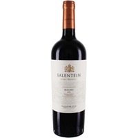 Salentein Malbec Barrel Selection