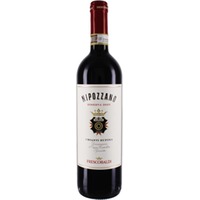 Frescobaldi Nipozzano Chianti Rufina Riserva