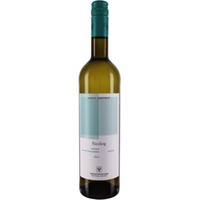 Freyburg-Unstrut Riesling trocken