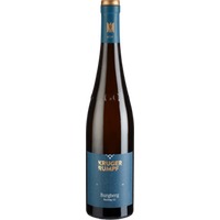 Dorsheimer Burgberg Riesling Großes Gewächs trocken - - Kruger-Rumpf - Deutscher Weißwein