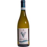 Hastalis Vermentino Maremma Toscana DOC BIO - Begnardi