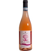 Perla Rosa Maremma Toscana Rosato DOC BIO - Begnardi