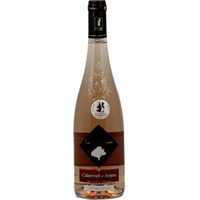 Cabernet d'Anjou AOP - Domaine la Guillaumerie