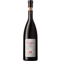 Victorya 1607 Cerasuolo di Vittoria DOCG BIO - Casa Grazia