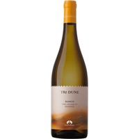 Tra Dune Bianco Terre Siciliane IGP BIO - Casa Grazia