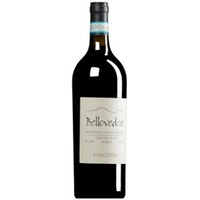 "Bellovedere" Montepulciano d'Abruzzo Terre dei Vestini Riserva DOC (BIO)