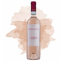 Chiaretto di Bardolino DOC (Monte del Frà)