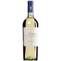 "Scaia" Bianco Trevenezie IGT