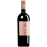 "Scaia Paradiso" Rosso Veneto IGT