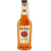 Four Roses Kentucky Straight Bourbon Whiskey