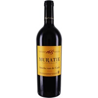 Muratie Ansela Van de Caab