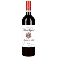 Château Poujeaux Moulis-en-Medoc