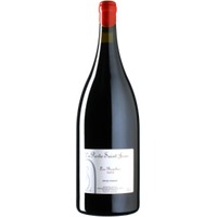 Cabernet Franc Les Bouches