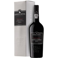 Quinta do Noval Late Bottled Vintage Unfiltered Porto 0,75 ℓ, Geschenketui