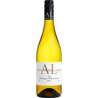 Alexander Laible Sauvignon Blanc SL, Trocken, Baden, Baden, 2025, Weißwein