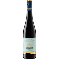Von Ersten Lagen Merlot Cabernet Sauvignon, Trocken, Pfalz, Pfalz, 2024, Rotwein