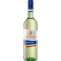 Winzerkeller Hex vom Dasenstein Rivaner, Feinherb, Baden, Baden, 2025, Weißwein