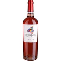 Rosa del Golfo: Rosato del Salento IGT -