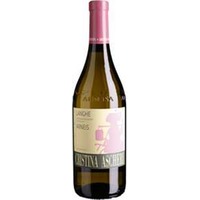 Cristina Ascheri: Langhe Arneis DOC -